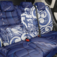 Guam Chief Kepuha Back Car Seat Cover Chamorro Pride LT05 - Polynesian Pride
