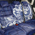 Guam Chief Kepuha Back Car Seat Cover Chamorro Pride