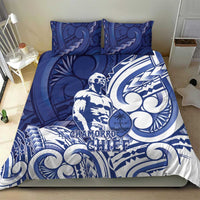 Guam Chief Kepuha Bedding Set Chamorro Pride LT05 - Polynesian Pride