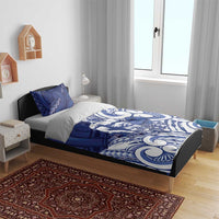 Guam Chief Kepuha Bedding Set Chamorro Pride LT05 - Polynesian Pride