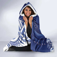 Guam Chief Kepuha Hooded Blanket Chamorro Pride LT05 - Polynesian Pride