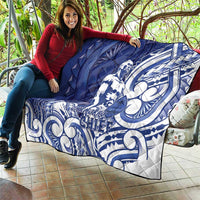 Guam Chief Kepuha Quilt Chamorro Pride LT05 - Polynesian Pride
