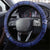 Guam Chief Kepuha Steering Wheel Cover Chamorro Pride