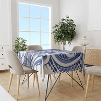 Guam Chief Kepuha Tablecloth Chamorro Pride LT05 - Polynesian Pride