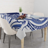 Guam Chief Kepuha Tablecloth Chamorro Pride LT05 - Polynesian Pride