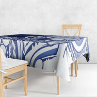 Guam Chief Kepuha Tablecloth Chamorro Pride LT05 - Polynesian Pride