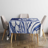 Guam Chief Kepuha Tablecloth Chamorro Pride LT05 - Polynesian Pride