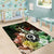 Vanuatu Happy Assumption Day Area Rug