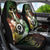 Vanuatu Happy Assumption Day Car Seat Cover