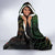 Vanuatu Happy Assumption Day Hooded Blanket