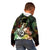 Vanuatu Happy Assumption Day Kid Hoodie