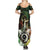 Vanuatu Happy Assumption Day Summer Maxi Dress