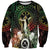 Vanuatu Happy Assumption Day Sweatshirt