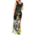 Vanuatu Happy Assumption Day Tank Maxi Dress