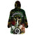 Vanuatu Happy Assumption Day Wearable Blanket Hoodie