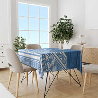 Kosrae State Gospel Day Tablecloth Simple Style LT05 - Polynesian Pride
