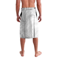 Guam Chamorro Lavalava Curves Polynesian Tattoo Mix Bougainvillea LT05 - Polynesian Pride