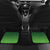 Hawaii Saint Patrick's Day Car Mats Let's Get Fit Shaced