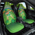 Hawaii Saint Patrick's Day Car Seat Cover Let's Get Fit Shaced