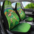 Hawaii Saint Patrick's Day Car Seat Cover Let's Get Fit Shaced