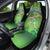 Hawaii Saint Patrick's Day Car Seat Cover Let's Get Fit Shaced