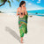 Hawaii Saint Patrick's Day Sarong Let's Get Fit Shaced