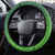 Hawaii Saint Patrick's Day Steering Wheel Cover Let's Get Fit Shaced