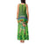 Personalised Hawaii Saint Patrick's Day Tank Maxi Dress Let's Get Fit Shaced