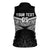 Custom New Zealand Cricket Women Sleeveless Polo Shirt Go Champions World Cup 2024 With Maori Pattern