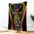 Papua New Guinea Cricket Blanket 2024 World Cup