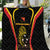 Papua New Guinea Cricket Quilt 2024 World Cup