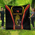 Papua New Guinea Cricket Quilt 2024 World Cup