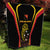 Papua New Guinea Cricket Quilt 2024 World Cup