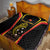 Papua New Guinea Cricket Quilt 2024 World Cup