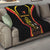 Papua New Guinea Cricket Quilt 2024 World Cup