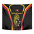 Papua New Guinea Cricket Tapestry 2024 World Cup