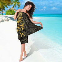 Philippines Independence Day Sarong Filipinos Sun Star Tribal LT05 - Polynesian Pride