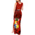 personalized-tonga-king-tupou-i-day-tank-maxi-dress-tropical-flowers-with-ngatu-pattern