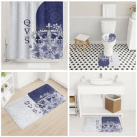 Fiji Queen Victoria School 1906 Bathroom Set Floreat Viti