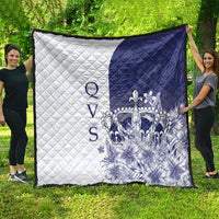Fiji Queen Victoria School 1906 Quilt Floreat Viti