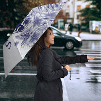 Fiji Queen Victoria School 1906 Umbrella Floreat Viti