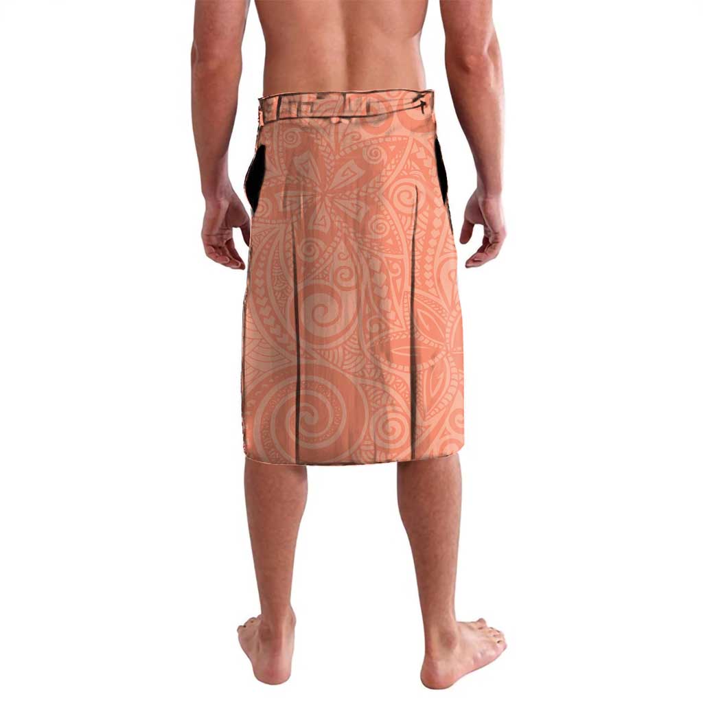 Hawaii Kauai Na Pali Coast Landscape Lavalava LT05 - Polynesian Pride