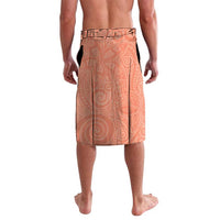 Hawaii Kauai Na Pali Coast Landscape Lavalava LT05 - Polynesian Pride