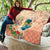 Hawaii Kauai Na Pali Coast Landscape Quilt