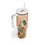 Hawaii Kauai Na Pali Coast Landscape Tumbler With Handle