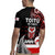 Aotearoa Toitu He Whakaputanga Rugby Jersey Toitu Te Tiriti O Waitangi