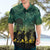 Norfolk Island ANZAC Day Hawaiian Shirt Lest We Forget LT05 - Polynesian Pride