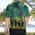 Norfolk Island ANZAC Day Hawaiian Shirt Lest We Forget LT05 - Polynesian Pride