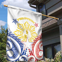 Philippines Garden Flag Katipunan Andres Bonifacio LT05 - Polynesian Pride