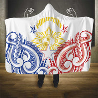 Philippines Hooded Blanket Katipunan Andres Bonifacio LT05 - Polynesian Pride